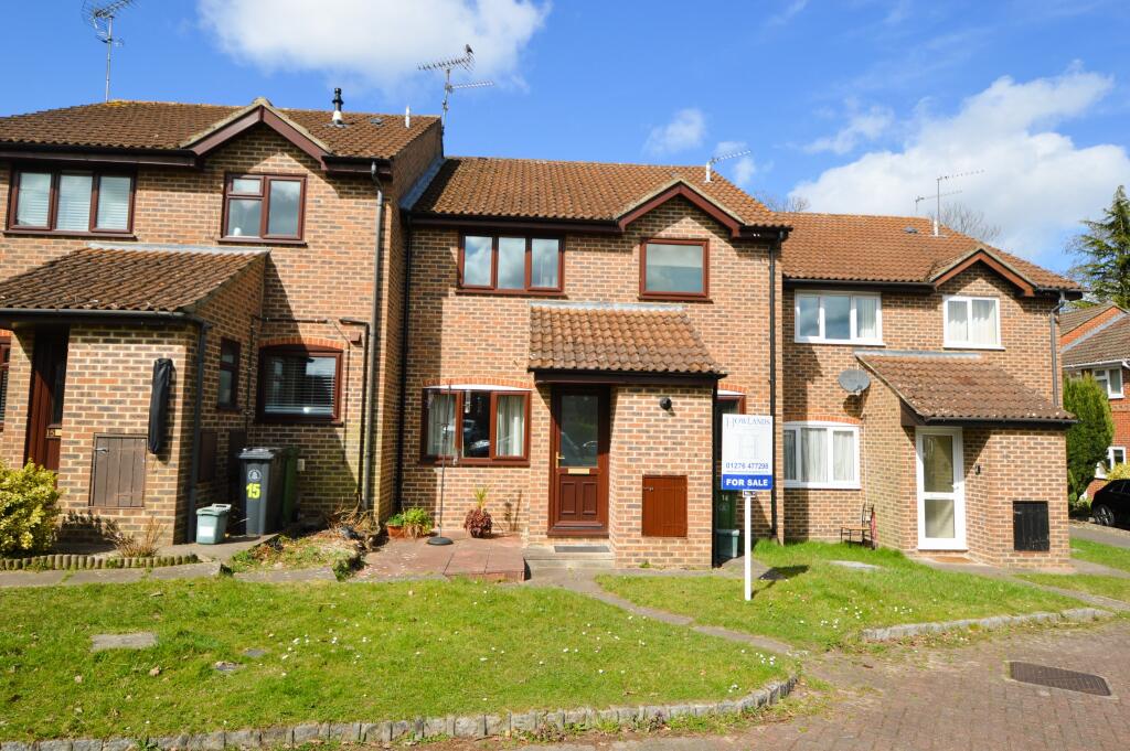 Main image of property: Webb Close, Bagshot