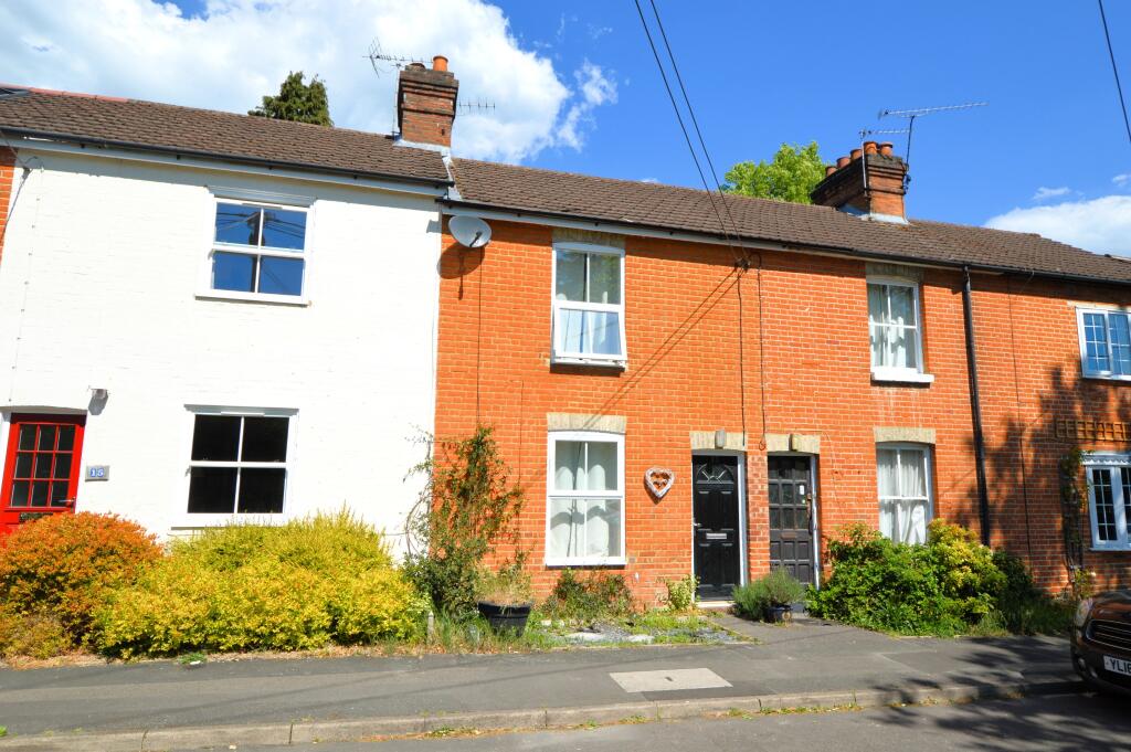 Main image of property: Connaught Road, Bagshot