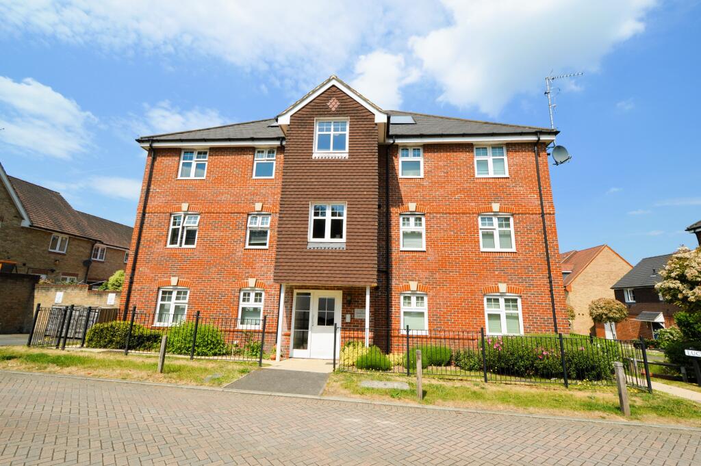 Main image of property: Gomer Road, Bagshot