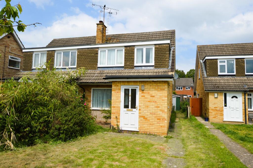 Main image of property: Hewlett Place Bagshot