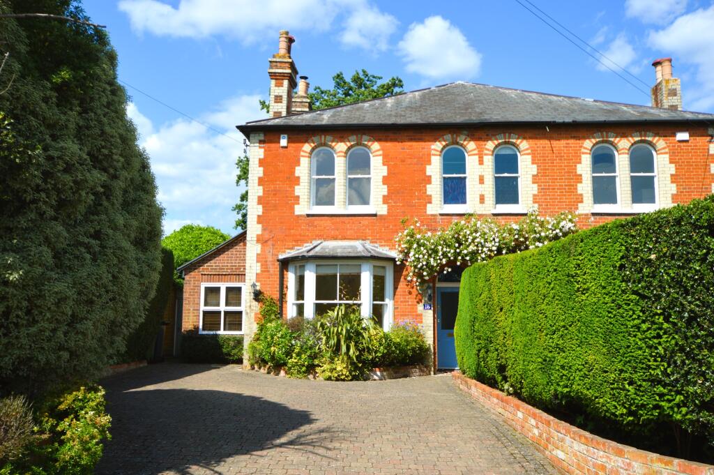 Main image of property: Church Road, Bagshot