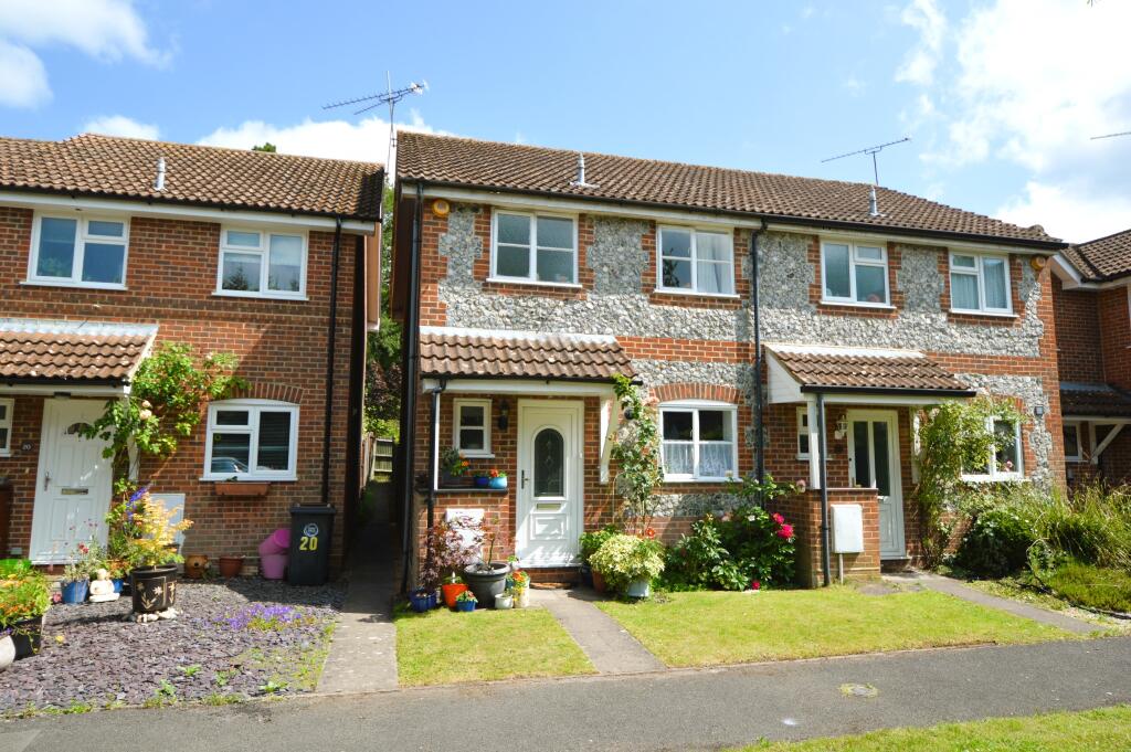 Main image of property: Kemp Court, Bagshot