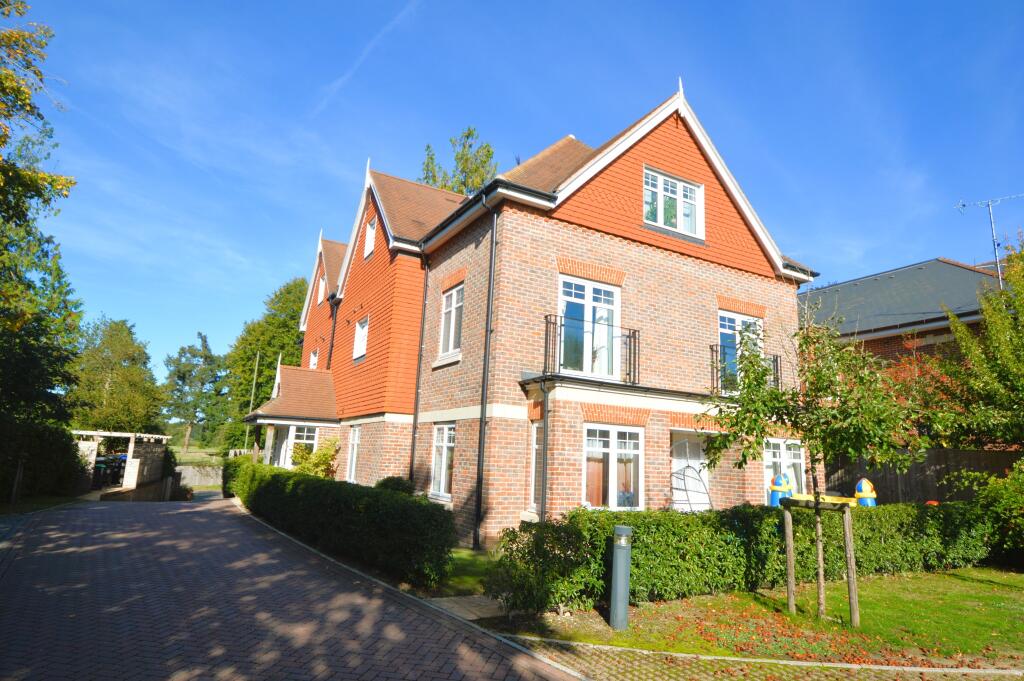 Main image of property: Cricketers Close, Bagshot