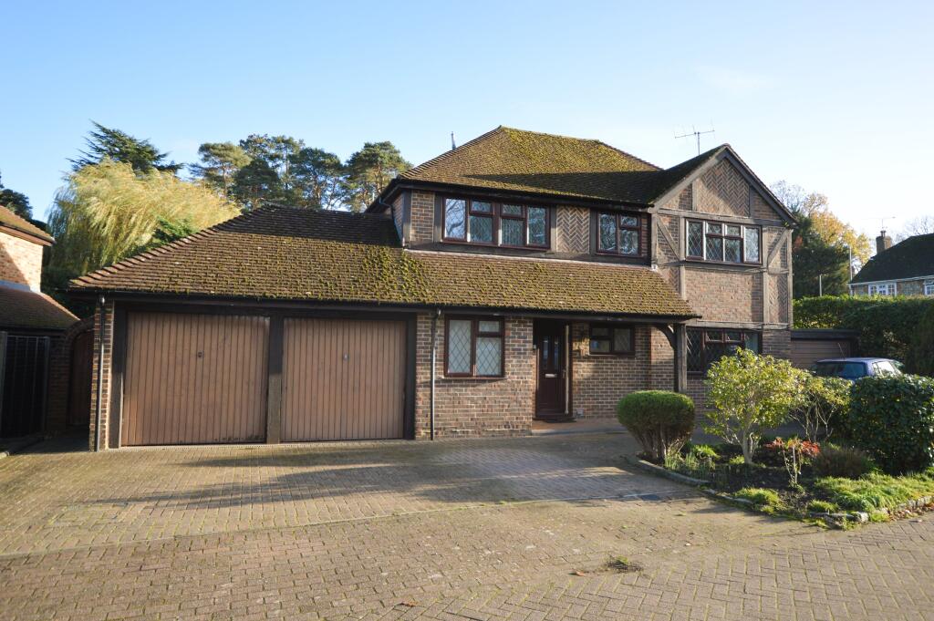 Main image of property: Kemp Court Bagshot