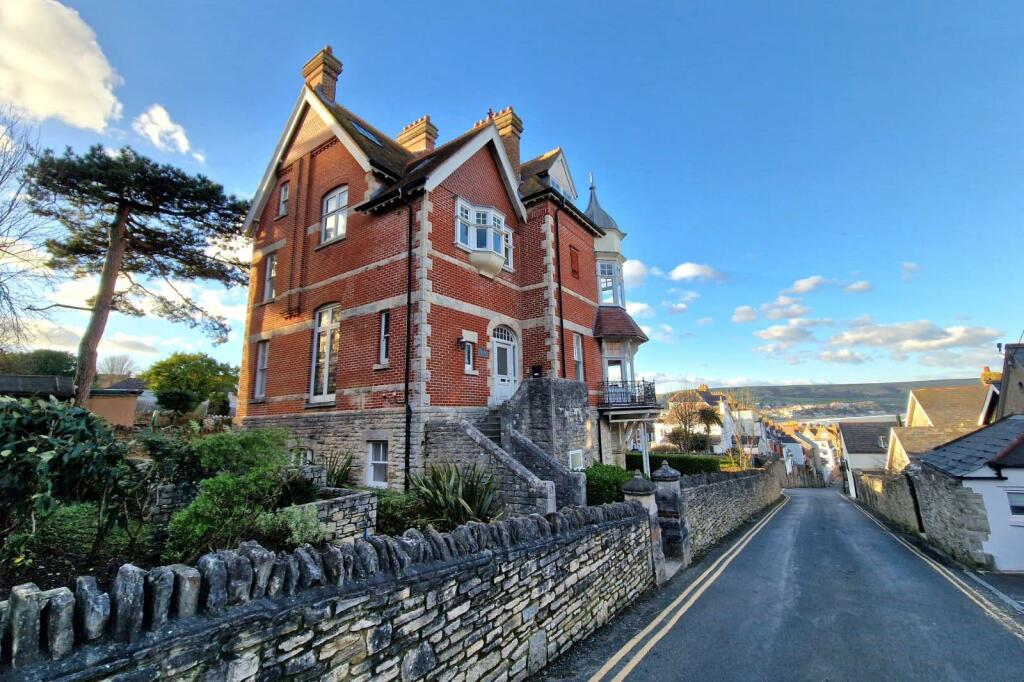 Additional property image - Sea Court, Taunton Road, Swanage