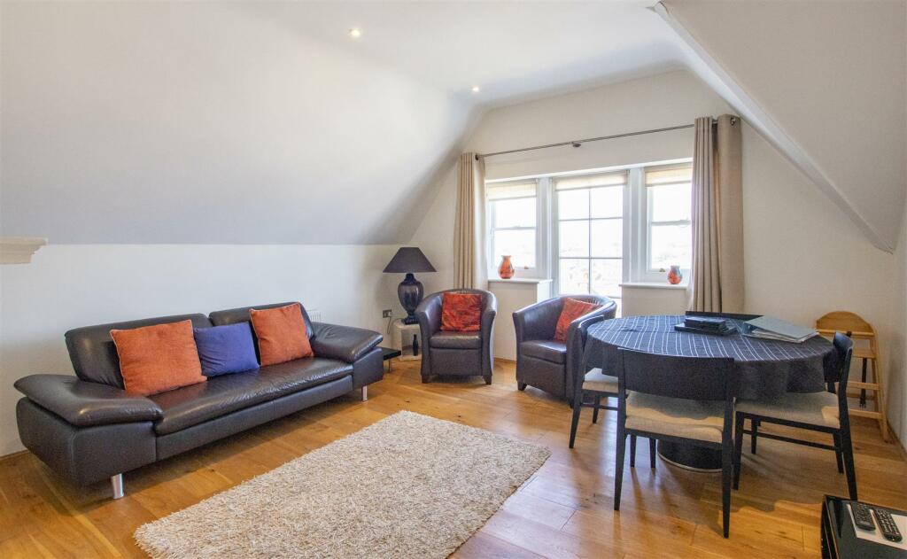 Additional property image - Sea Court, Taunton Road, Swanage
