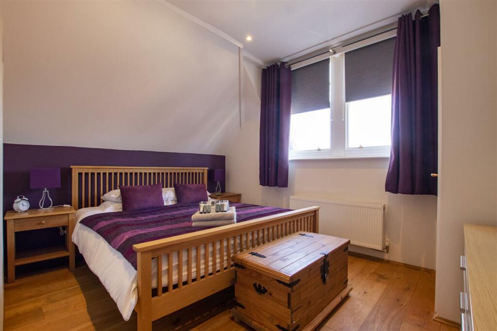 Additional property image - Sea Court, Taunton Road, Swanage