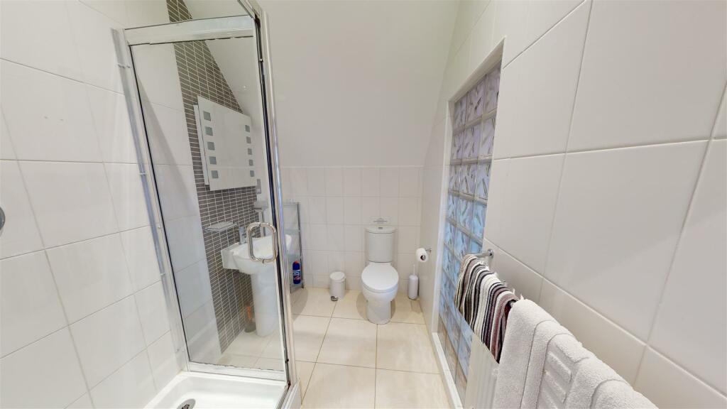 Additional property image - Sea Court, Taunton Road, Swanage