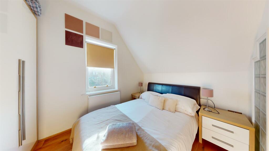 Additional property image - Sea Court, Taunton Road, Swanage