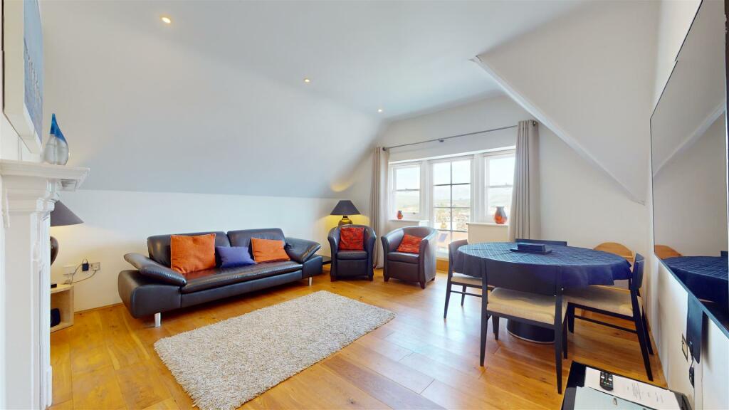 Additional property image - Sea Court, Taunton Road, Swanage