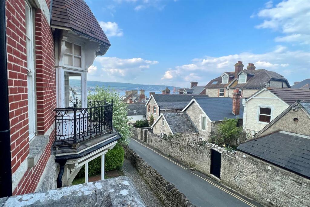 Additional property image - Sea Court, Taunton Road, Swanage