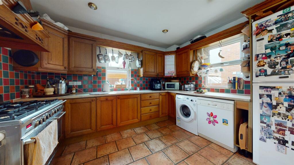 Additional property image - Cecil Road, Swanage