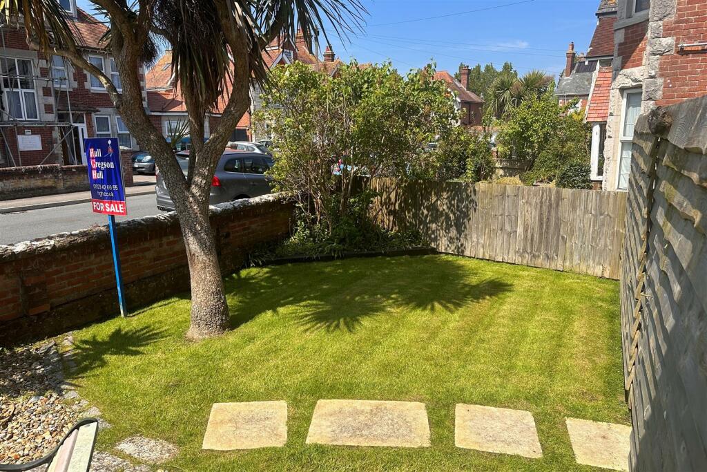 Additional property image - Cecil Road, Swanage