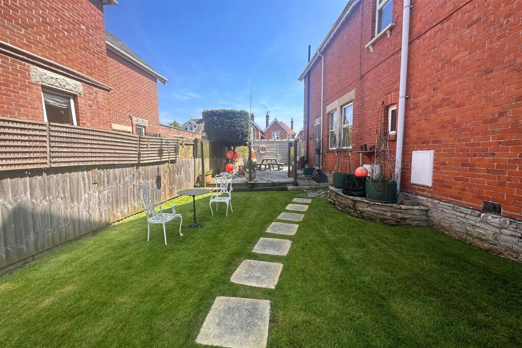 Additional property image - Cecil Road, Swanage