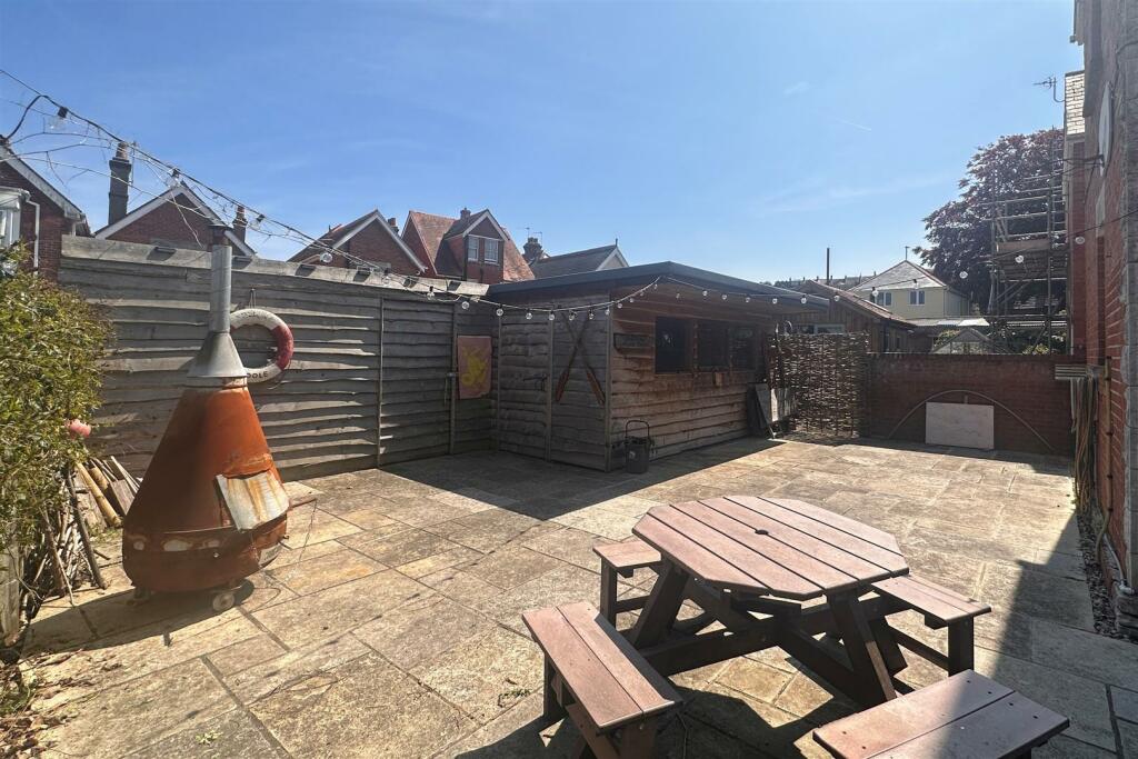 Additional property image - Cecil Road, Swanage