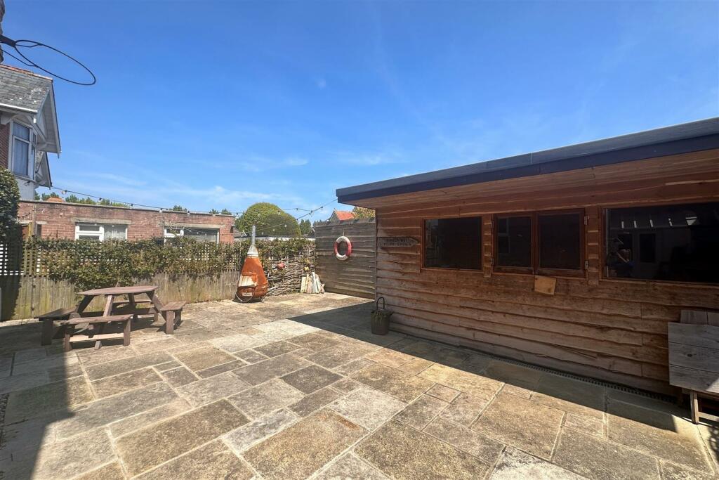 Additional property image - Cecil Road, Swanage
