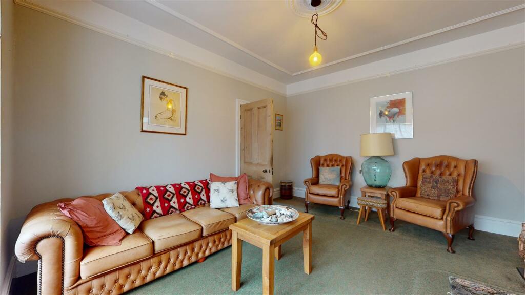 Additional property image - Cecil Road, Swanage