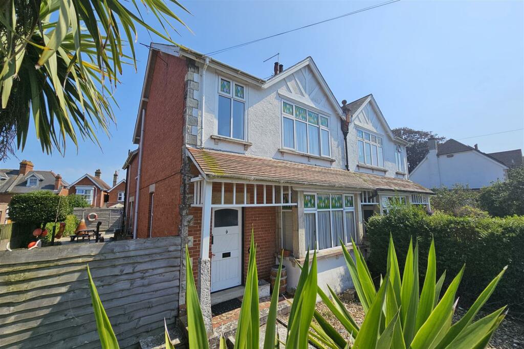 Additional property image - Cecil Road, Swanage