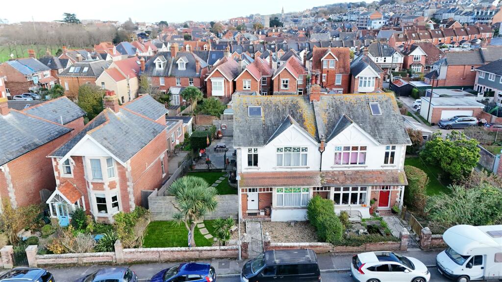 Additional property image - Cecil Road, Swanage
