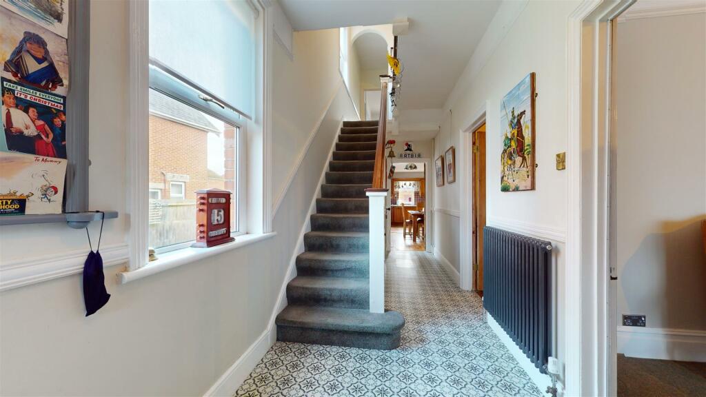 Additional property image - Cecil Road, Swanage