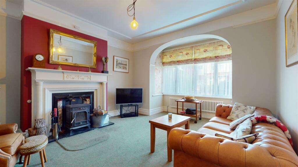 Additional property image - Cecil Road, Swanage