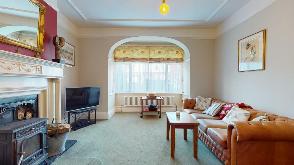 Additional property image - Cecil Road, Swanage
