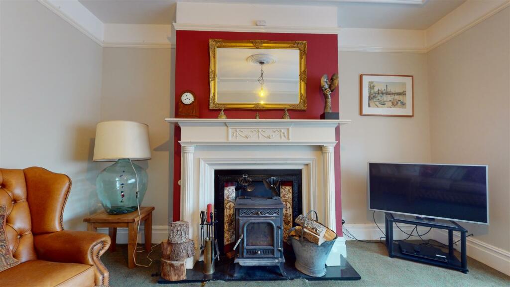 Additional property image - Cecil Road, Swanage