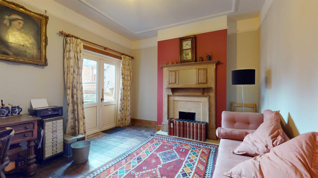 Additional property image - Cecil Road, Swanage