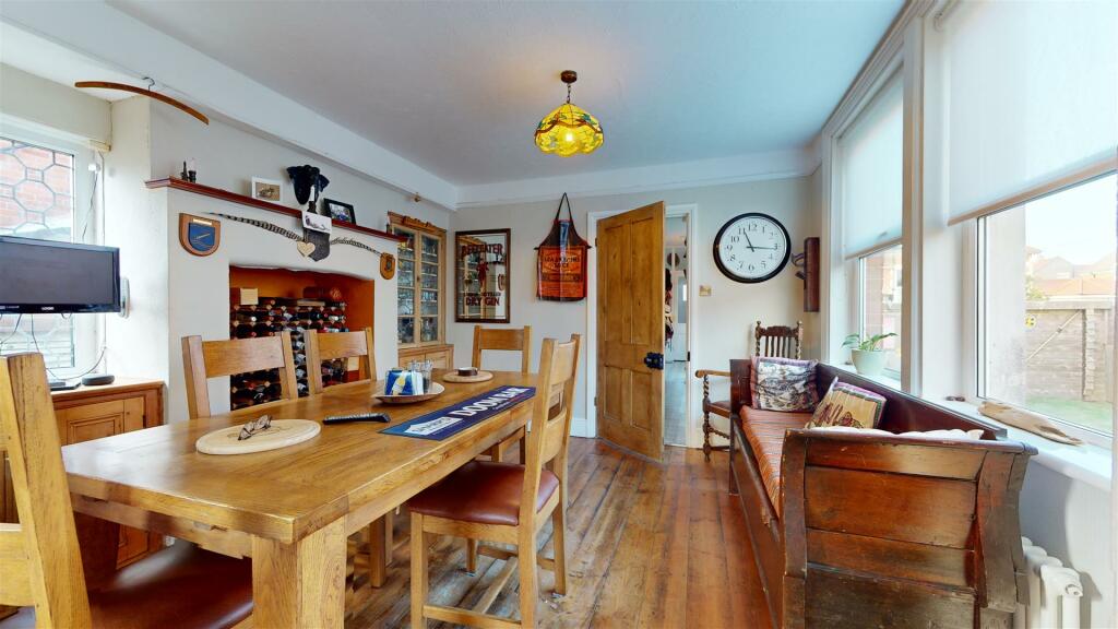 Additional property image - Cecil Road, Swanage