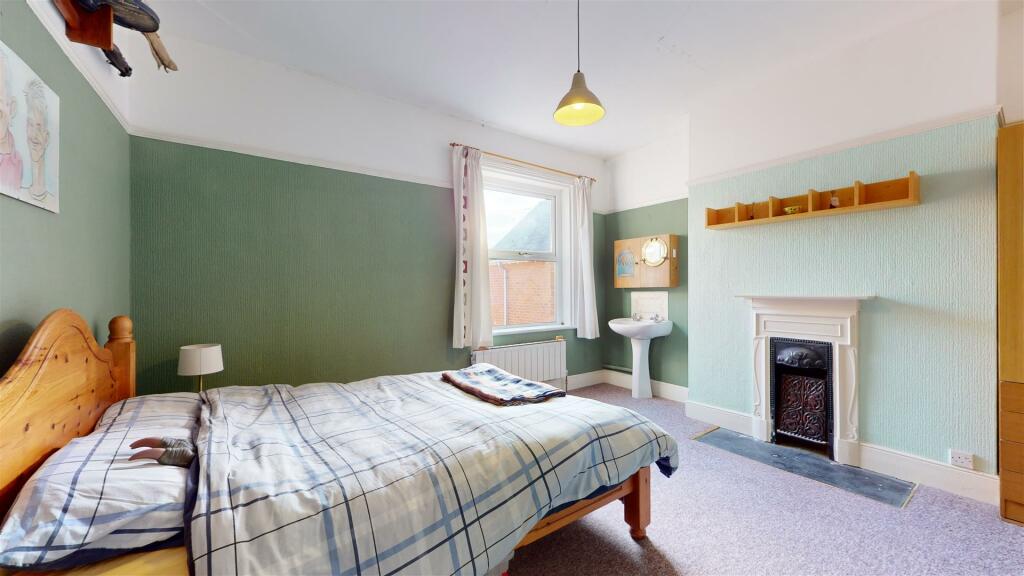 Additional property image - Cecil Road, Swanage