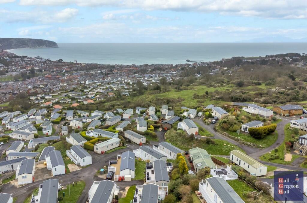 Main image of property: Swanage Bay View, Swanage