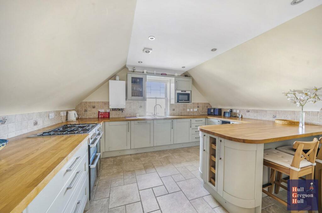 Additional property image - Selby House, Gilbert Road, Swanage