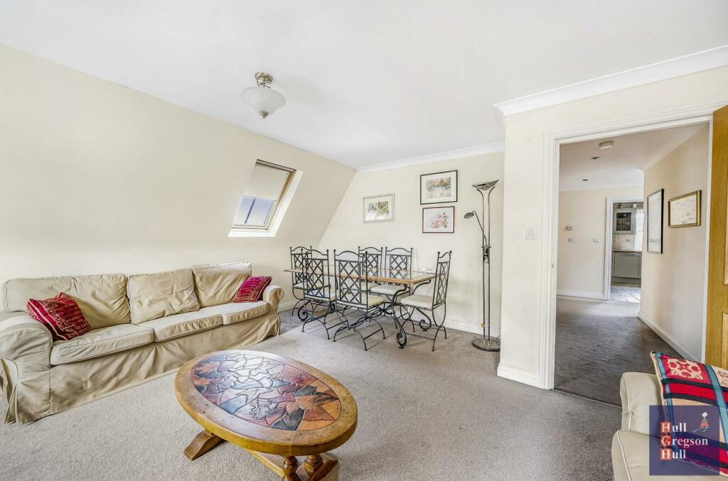 Additional property image - Selby House, Gilbert Road, Swanage