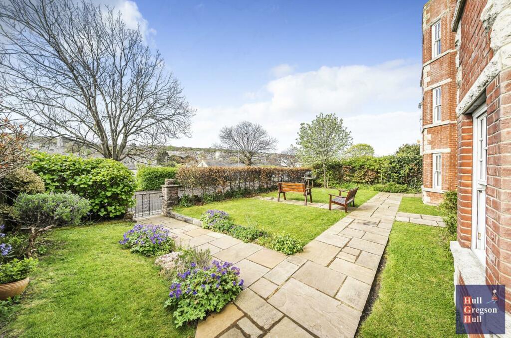 Additional property image - Selby House, Gilbert Road, Swanage