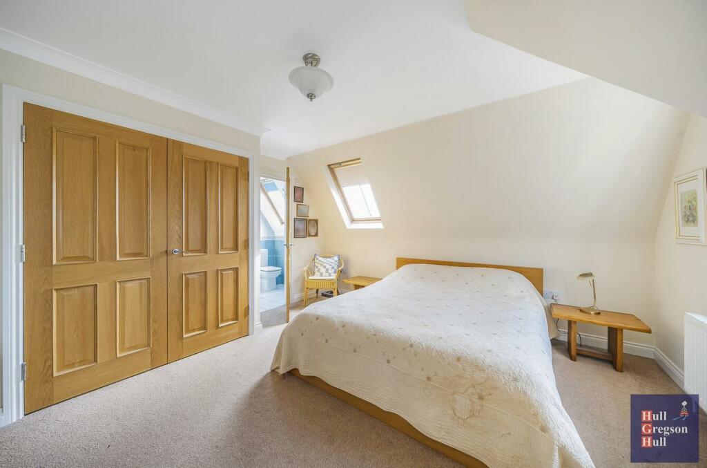 Additional property image - Selby House, Gilbert Road, Swanage