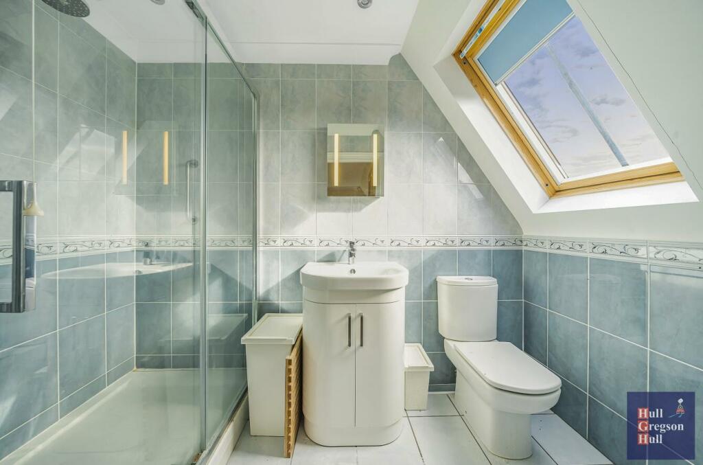 Additional property image - Selby House, Gilbert Road, Swanage