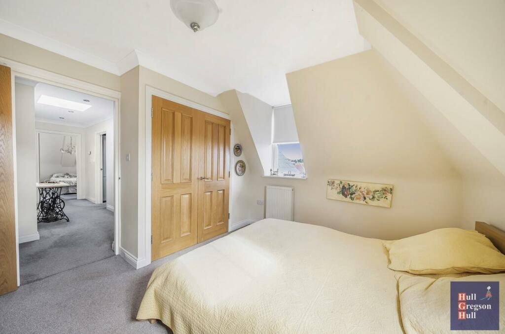 Additional property image - Selby House, Gilbert Road, Swanage
