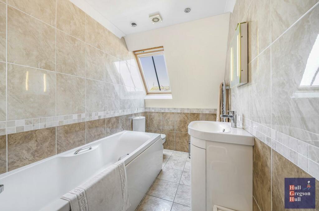 Additional property image - Selby House, Gilbert Road, Swanage