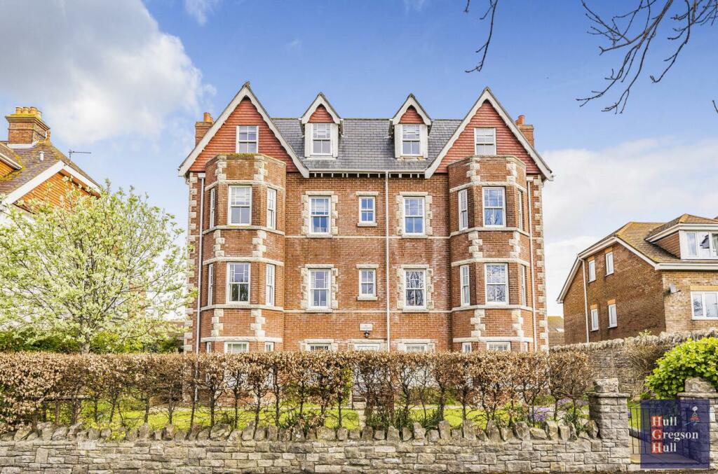 Additional property image - Selby House, Gilbert Road, Swanage