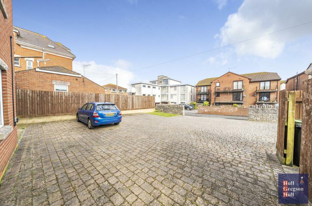 Additional property image - Selby House, Gilbert Road, Swanage