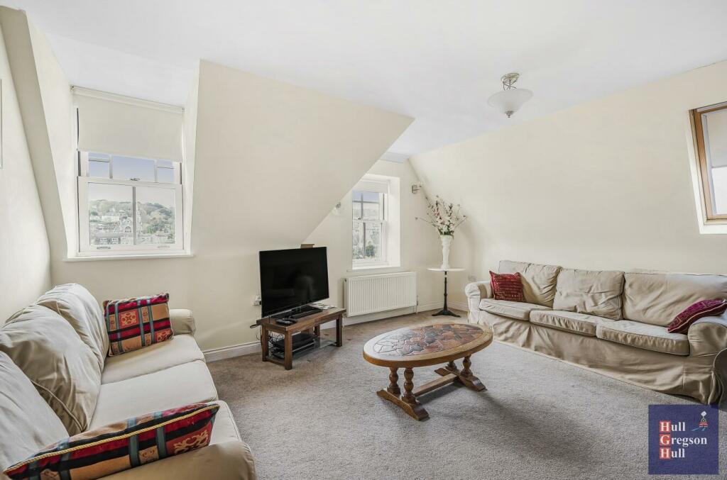 Additional property image - Selby House, Gilbert Road, Swanage