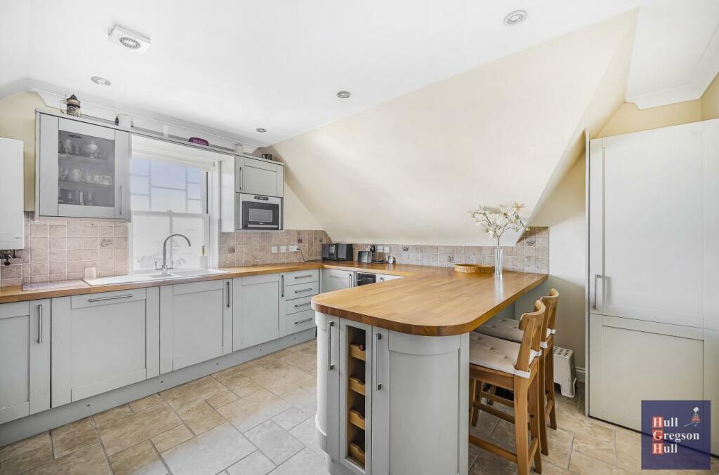 Additional property image - Selby House, Gilbert Road, Swanage