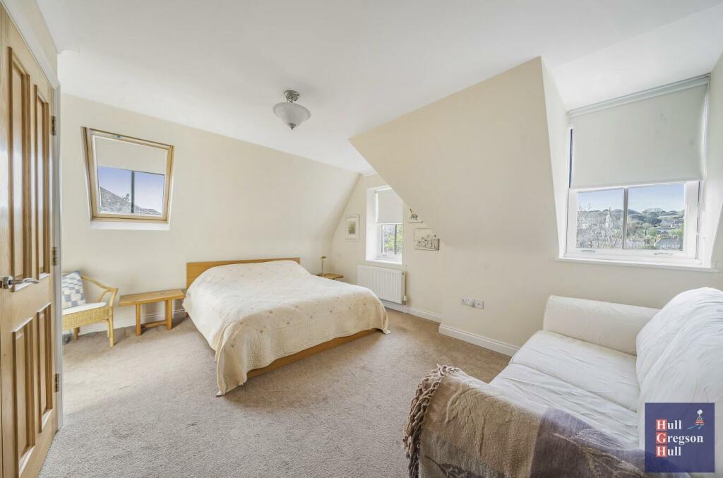 Additional property image - Selby House, Gilbert Road, Swanage