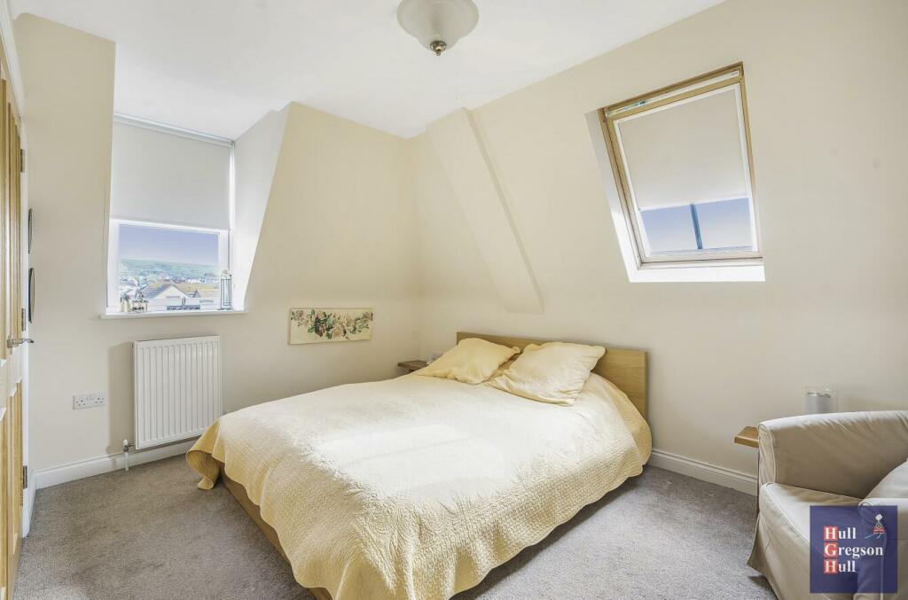 Additional property image - Selby House, Gilbert Road, Swanage