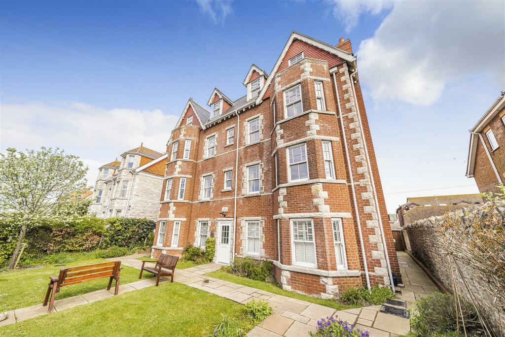 Additional property image - Selby House, Gilbert Road, Swanage