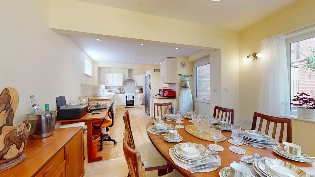 Additional property image - Ulwell Road, Swanage