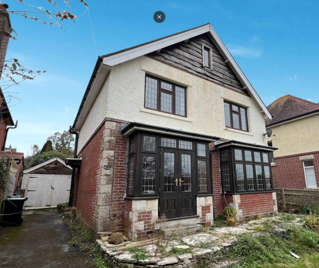 Main image of property: Ulwell Road, Swanage