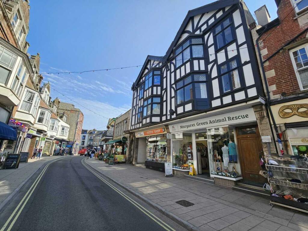 Additional property image - Institute Road, Swanage