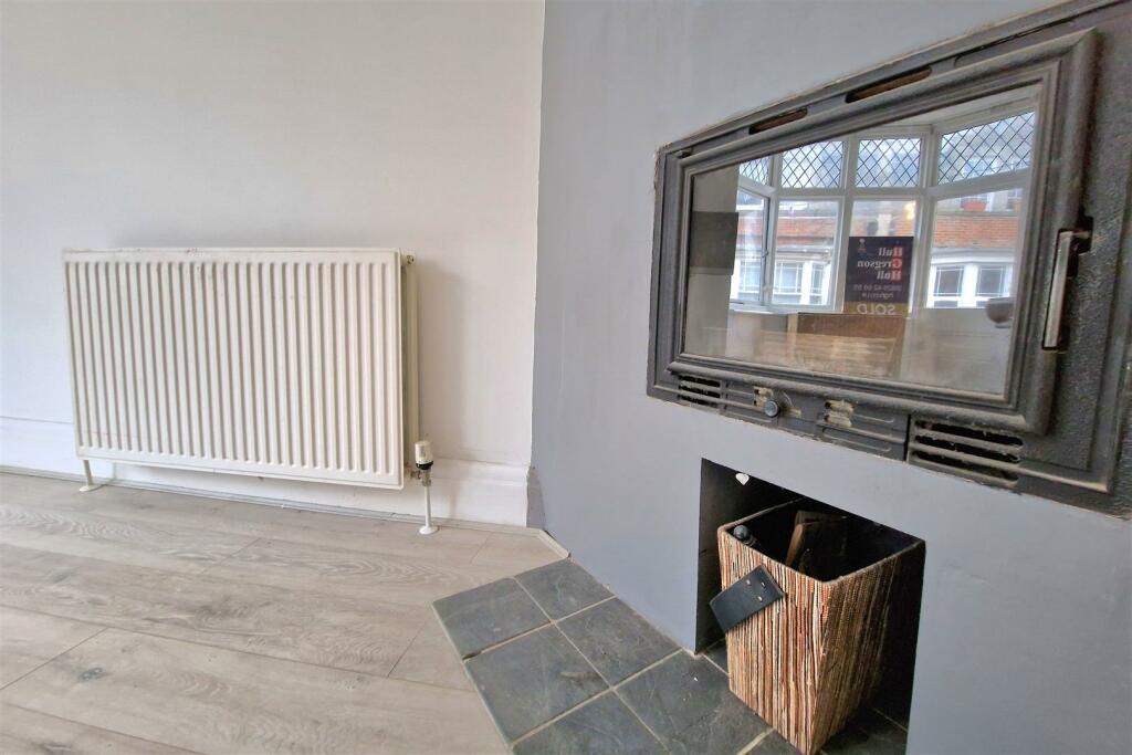 Additional property image - Institute Road, Swanage
