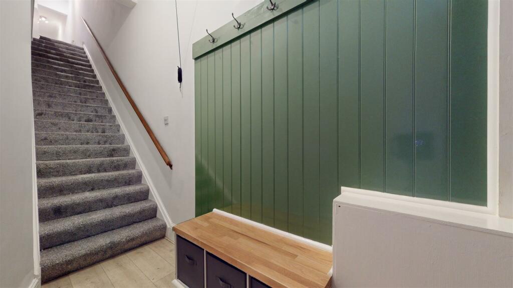 Additional property image - Institute Road, Swanage